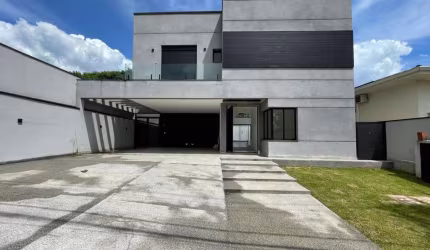 Casa em Condomínio para Venda em Cotia, Granja Viana, 4 dormitórios, 4 suítes, 6 banheiros, 4 vagas