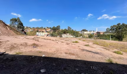 Terreno para Venda em Santana de Parnaíba, Chácara do Solar II (Fazendinha)