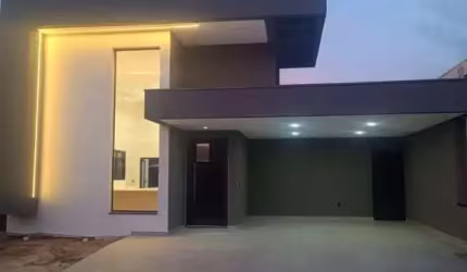 Casa em Condomínio para Venda em Itupeva, São Venâncio, 3 dormitórios, 3 suítes, 4 banheiros, 4 vagas