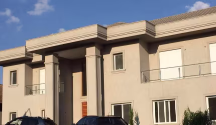 Casa em Condomínio para Locação em Barueri, Residencial Tamboré, 5 dormitórios, 5 suítes, 6 banheiros, 5 vagas