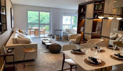 Apartamento para Venda em Jundiaí, Jardim Ana Maria, 3 dormitórios, 3 suítes, 4 banheiros, 4 vagas