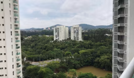 Apartamento para Venda em São Paulo, Tatuapé, 3 dormitórios, 3 suítes, 4 banheiros, 3 vagas