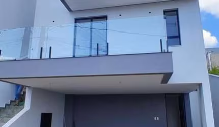 Casa em Condomínio para Venda em Jundiaí, Loteamento Reserva Ermida, 3 dormitórios, 1 suíte, 2 banheiros, 2 vagas
