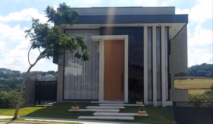 Casa em Condomínio para Venda em Jundiaí, Vila Maringá, 4 dormitórios, 4 suítes, 5 banheiros, 5 vagas