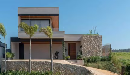 Casa em Condomínio para Venda em Itupeva, Residencial Villas Imperiais, 4 dormitórios, 4 suítes, 5 banheiros, 3 vagas