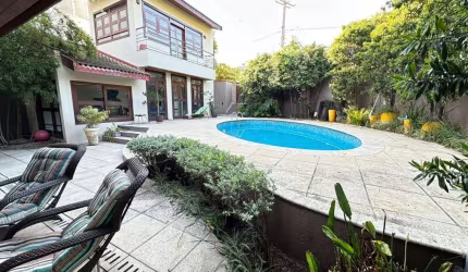 Casa em Condomínio para Venda em Jundiaí, Jardim Santa Teresa, 5 dormitórios, 4 suítes, 5 banheiros, 2 vagas