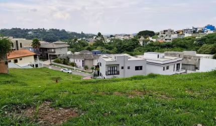 Lote para Venda em Santana de Parnaíba, Suru
