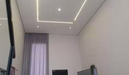Casa em Condomínio para Venda em Itupeva, jardim primavera, 4 dormitórios, 2 suítes, 4 banheiros, 5 vagas