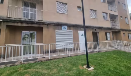 Apartamento para Venda em Cajamar, Polvilho (Polvilho), 2 dormitórios, 1 banheiro, 2 vagas