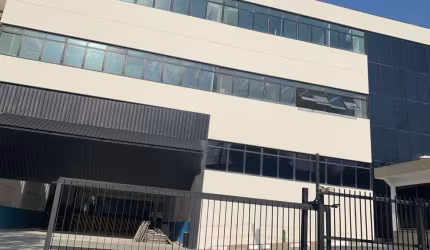 Comercial para Locação em Barueri, Tamboré