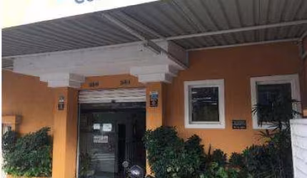 Comercial para Venda em Barueri, Jardim Silveira, 4 vagas