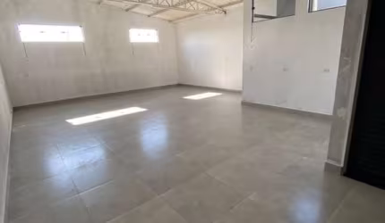 Comercial para Locação em Jundiaí, Ponte de São João, 2 banheiros
