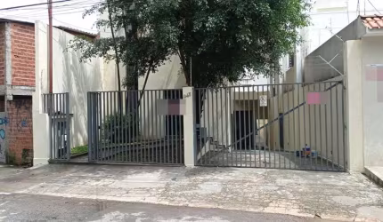 Comercial para Venda em São Paulo, Parada Inglesa, 20 vagas