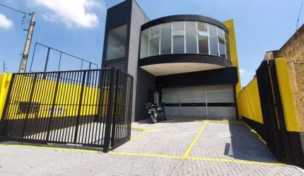 Comercial para Venda em Jacareí, Centro
