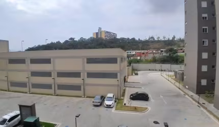 Apartamento para Venda em Jundiaí, Horto Florestal, 3 dormitórios, 1 suíte, 2 banheiros, 2 vagas