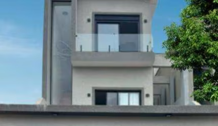 Casa em Condomínio para Venda em Santana de Parnaíba, Villas do Jaguari, 3 dormitórios, 1 suíte, 2 banheiros, 3 vagas