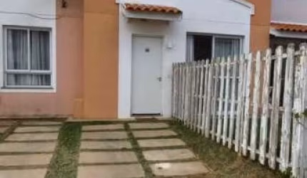 Casa em Condomínio para Venda em Santana de Parnaíba, Vila Parque, 3 dormitórios, 1 banheiro, 2 vagas