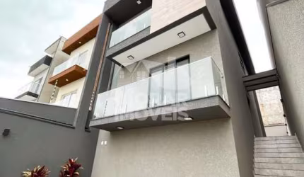 Casa para Venda em Cajamar, Portais (Polvilho), 3 dormitórios, 1 suíte, 3 banheiros, 2 vagas
