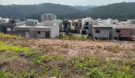 Lote para Venda em Cajamar, Portais (Polvilho)