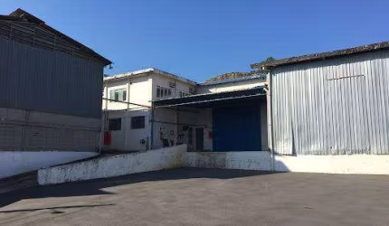 Galpão para Venda em Santana de Parnaíba, Centro