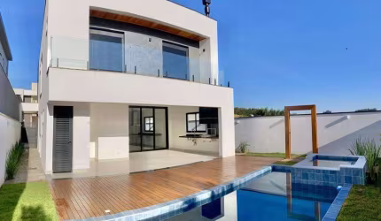 Casa em Condomínio para Venda em Jundiaí, Jardim Novo Mundo, 3 dormitórios, 3 suítes, 4 banheiros, 2 vagas