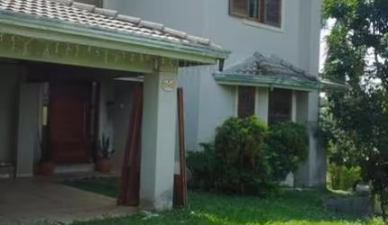 Casa em Condomínio para Venda em Itupeva, São Roque da Chave, 5 dormitórios, 5 suítes, 5 banheiros, 2 vagas