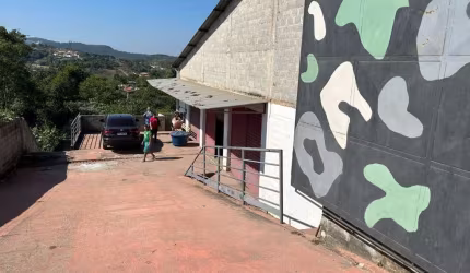 Galpão para Venda em Franco da Rocha, Vila Palmares