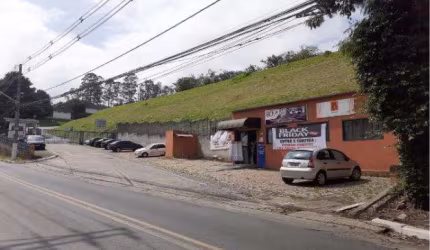 Galpão para Venda em Cotia, Parque Alexandre
