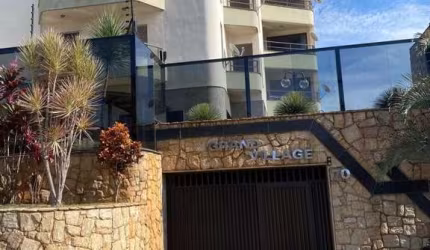 Apartamento para Venda em Campo Limpo Paulista, Vila Thomazina, 3 dormitórios, 1 suíte, 2 banheiros, 2 vagas