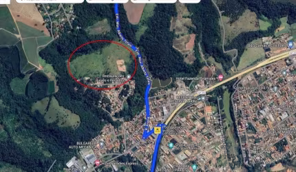 Área para Venda em Jarinu, Centro