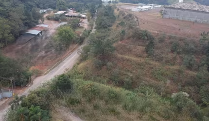 Área para Venda em Jundiaí, Chácara Terra Nova
