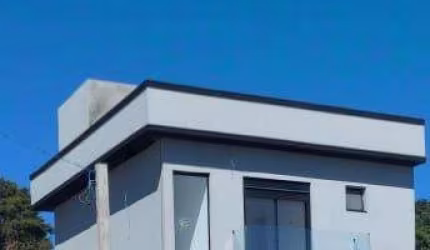 Casa para Venda em Santana de Parnaíba, Villas do Jaguari, 3 dormitórios, 1 suíte, 3 banheiros, 2 vagas
