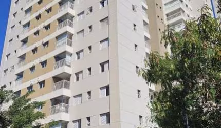Apartamento para Venda em Jundiaí, Jardim Flórida, 3 dormitórios, 1 banheiro, 1 vaga