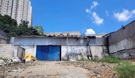 Galpão para Venda em Cajamar, Portais (Polvilho)