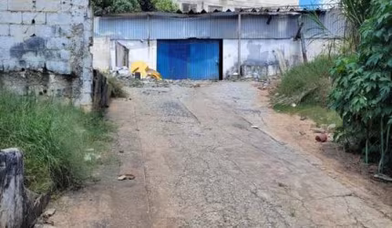 Galpão para Venda em Cajamar, Portais (Polvilho)
