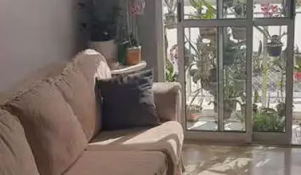 Apartamento para Venda em Cajamar, Portais (Polvilho), 3 dormitórios, 1 suíte, 2 banheiros, 1 vaga