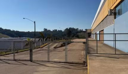 Galpão para Venda em Franco da Rocha, Glebas