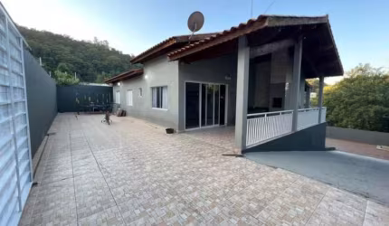 Casa para Venda em Cajamar, Paraíso (Polvilho), 4 dormitórios, 1 suíte, 3 banheiros, 2 vagas