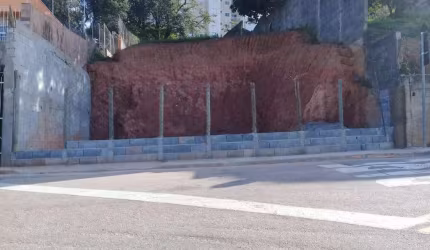 Terreno para Venda em Jundiaí, Vila Santana II