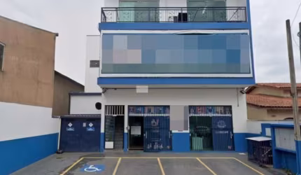 Prédio Comercial para Venda em Campo Limpo Paulista, Jardim Santa Maria