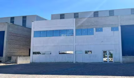 Galpão para Venda em Jundiaí, DISTRITO INDUSTRIAL
