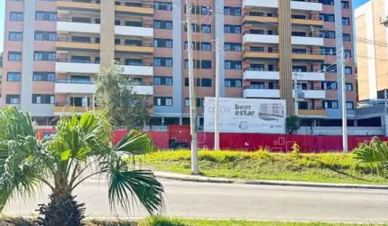 Apartamento para Venda em Jundiaí, Vila Virgínia, 2 dormitórios, 1 banheiro, 1 vaga