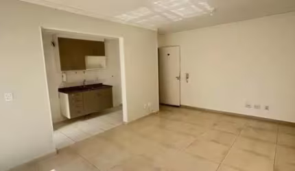 Apartamento para Venda em Jundiaí, Anhangabaú, 2 dormitórios, 1 banheiro, 1 vaga