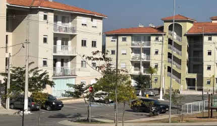 Apartamento para Venda em Santana de Parnaíba, Vila Poupança, 3 dormitórios, 1 suíte, 2 banheiros, 1 vaga
