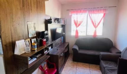Apartamento para Venda em Cajamar, Portais (Polvilho), 2 dormitórios, 1 banheiro, 1 vaga
