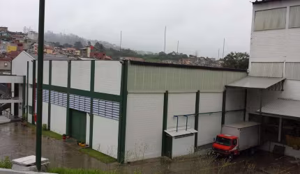 Galpão para Venda em Cajamar, Ipês (Polvilho)
