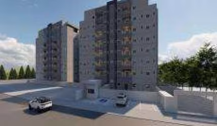 Apartamento para Venda em Cajamar, Portais (Polvilho), 3 dormitórios, 3 suítes, 4 banheiros, 2 vagas