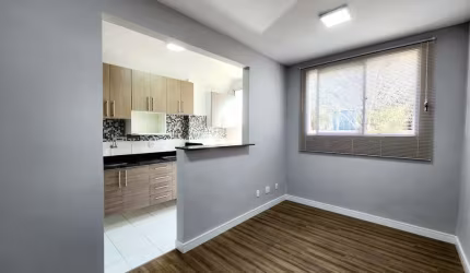 Apartamento para Venda em Jundiaí, Vila Mafalda, 2 dormitórios, 1 suíte, 2 banheiros, 1 vaga