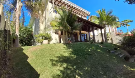 Casa em Condomínio para Venda em Jundiaí, Loteamento Capital Ville, 3 dormitórios, 1 suíte, 2 banheiros, 2 vagas