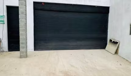 Salão Comercial para Locação em Cajamar, Portais (Polvilho), 2 banheiros